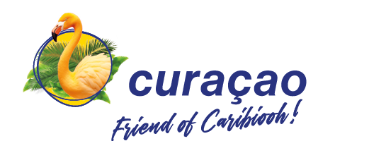 Rent a room curacao logo friends of caribiooh